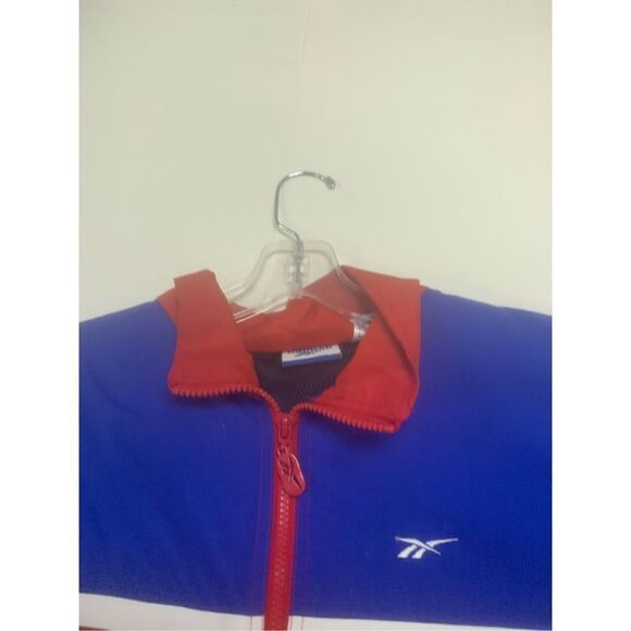 Mens Vintage Reebok Jacket - Picture 4 of 6